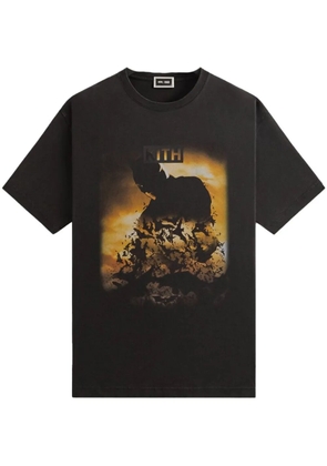 KITH x Batman Batman Begins T-shirt - Black