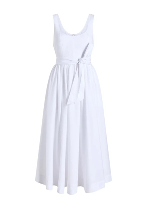 Cinq A Sept Zuri dress - White