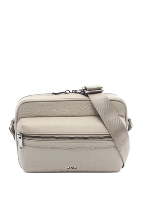 Christian Dior Pre-Owned Rider 2.0 messenger bag - Neutrals