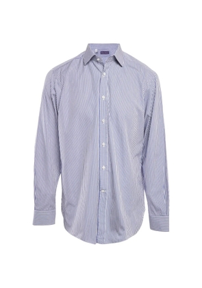 Polo Ralph Lauren striped full-sleeve shirt - White