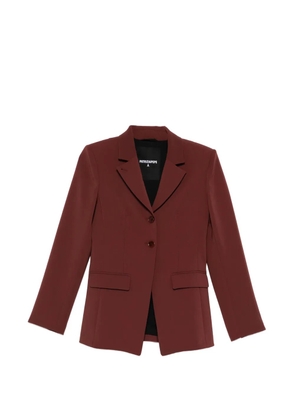 Patrizia Pepe slim tailored blazer