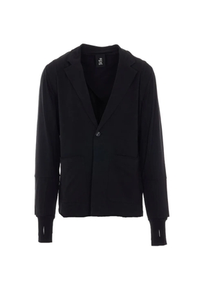 Thom Krom button-closure jacket - Black