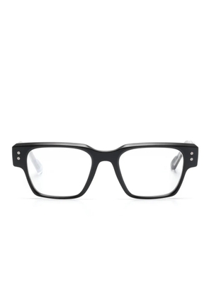 Snob Odeon glasses - Black