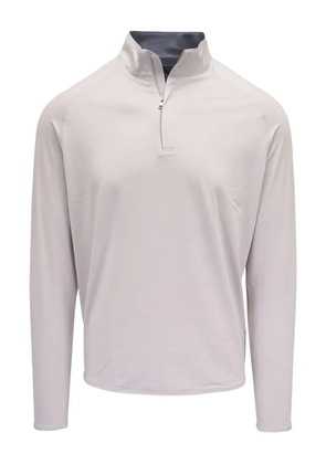 Peter Millar long-sleeve sweater - Neutrals
