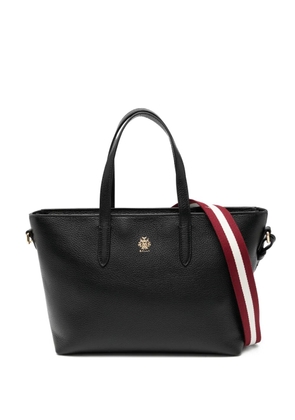 Bally togo tote bag - Black