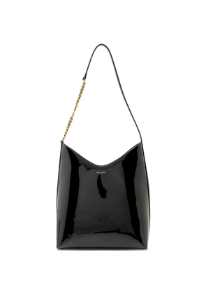 Saint Laurent Pre-Owned 2024 Rendez-Vous shoulder bag - Black