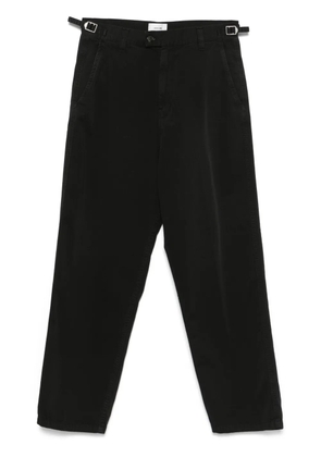 Haikure New Cassidy trousers - Black