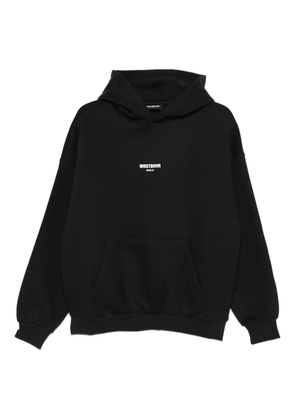 WRSTBHVR Onro V2 hoodie - Black