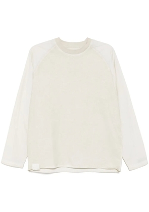 izzue cotton T-shirt - Grey