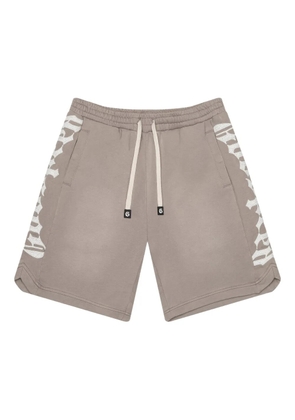GODSPEED CourtSide shorts - Neutrals
