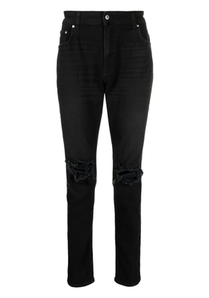 Represent R1 Destroyer skinny jeans - Black