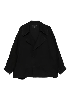 3x1 Jessica long-sleeves jacket - Black