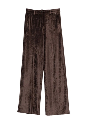 Marella Avana trousers - Brown