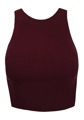 AZEEZA Lina top - Red