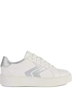 Geox Skyely sneakers - White