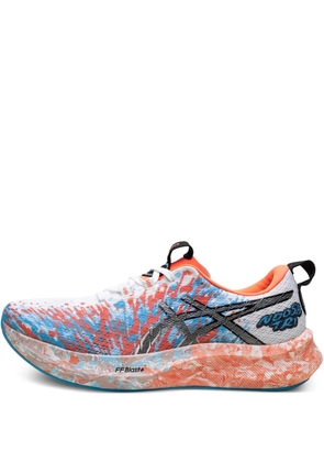 ASICS Noosa Tri 16 splash print sneakers - White