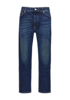 Department 5 skinny-cut denim jeans - Blue