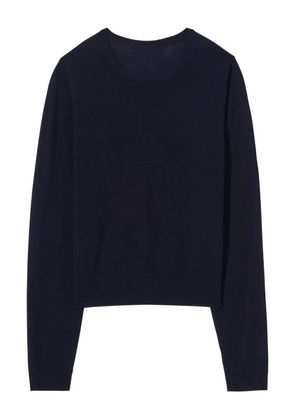 Nili Lotan wool jumper - Blue