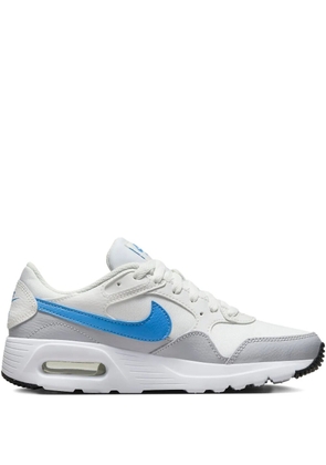 Nike Air Max SC lace-up sneakers - White