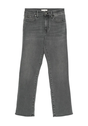 Jacob Cohën straight-leg jeans - Grey