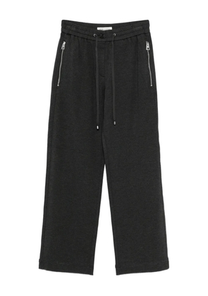 Marc O'Polo drawstring trousers - Grey