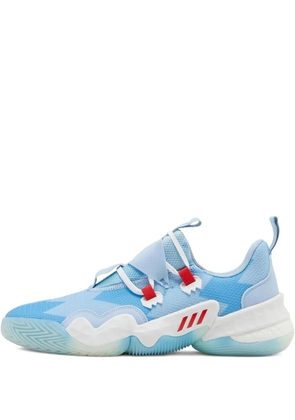 adidas Trae Young 1 'Blue' sneakers