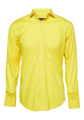 Polo Ralph Lauren Vintage long sleeve shirt - Yellow