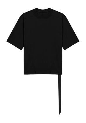 Rick Owens DRKSHDW cotton T-shirt - Black