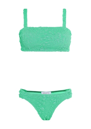 Brigitte Aziza bikini - Green