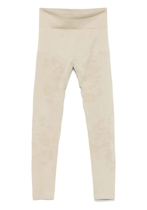 adidas by Stella McCartney TrueStrength leggings - Neutrals