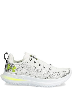 Under Armour Flow sneakers - White