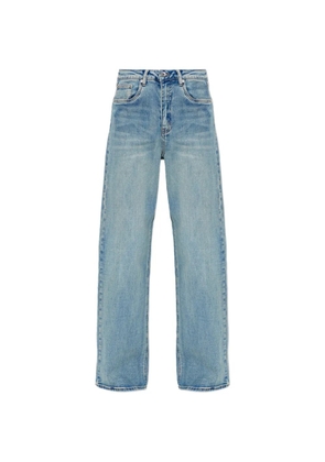 Gestuz GZzolani washed denim jeans - Blue