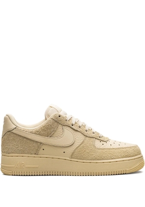 Nike Air Force 1 Low '07 'Pale Vanilla' sneakers - Neutrals