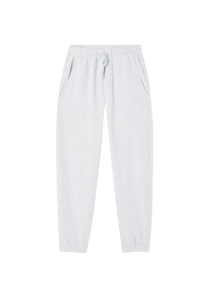 American Vintage Atubay drawstring track pants - Grey