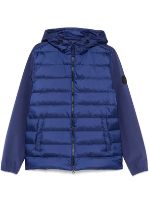 Gant padded jacket - Blue