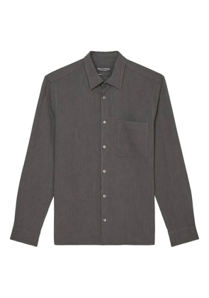 Marc O'Polo button-up shirt - Grey