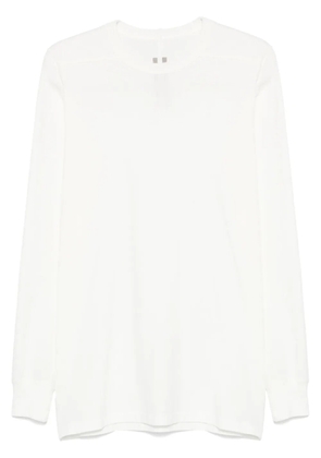 Rick Owens Level T-shirt - White