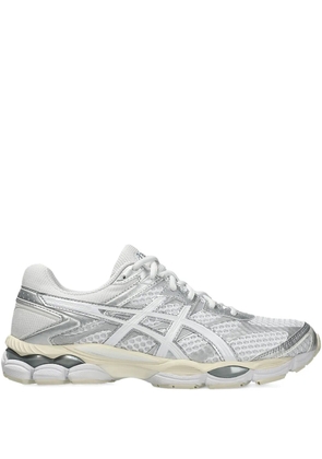 ASICS Gel Cumulus 16 logo sneakers - White