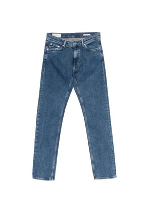 Gant five-pocket jeans - Blue