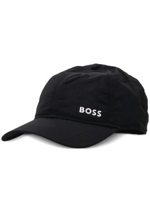 BOSS Lach cap - Black