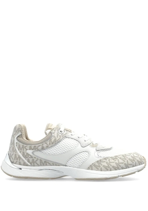 Michael Michael Kors Riley sneakers - White