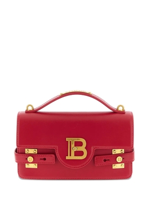 Balmain B-Buzz 24 tote bag - Red