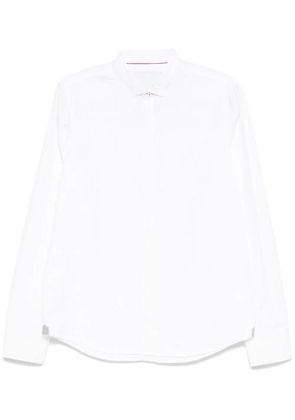 Private Stock Eddy shirt - White