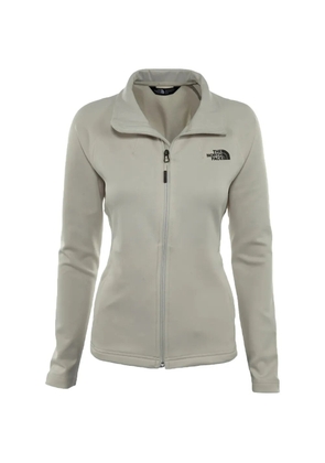 The North Face Momentum zipped jacket - Neutrals