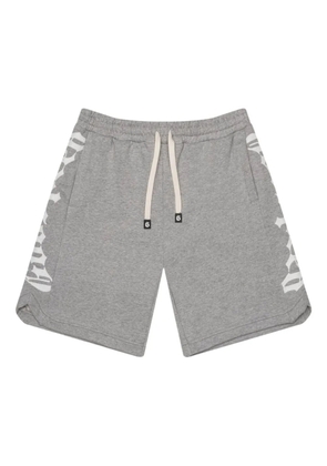 GODSPEED CourtSide drawstring shorts - Grey