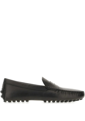 Tod's Gommino loafers - Black
