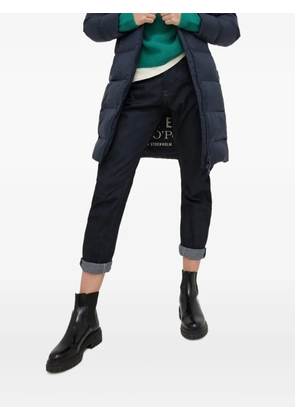 G-Star RAW five-pocket denim jeans - Blue