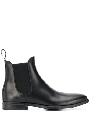 Scarosso Giacomo boots - Black