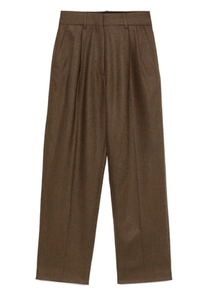 Blazé Milano Renard Fox trousers - Brown