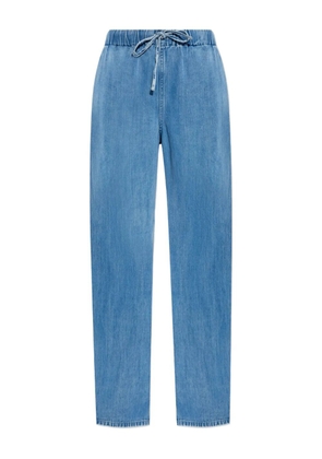 SAMSOE SAMSOE Sahoysa jeans - Blue